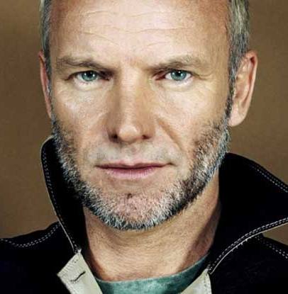 Sting in Concerto